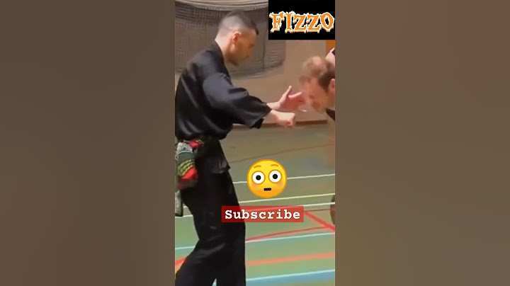 Krav Maga vs Muay Thai: Street Fighter Showdown (Real Attack Caught on Camera!