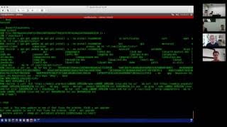 Kubernetes Community Meeting 20160728