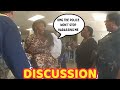 Entitled Bully Kicked out of Laundromat Over Disgusting Behavior - Discussion