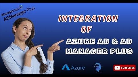 Seamless User Authentication: Integrating SSO with AD Manager Plus & Azure AD #youtube #technology