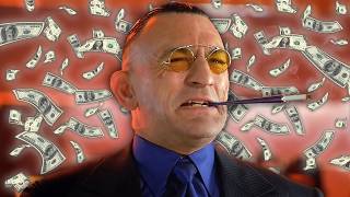 Blatant Paycheck Movie Roles (That Were Awesome)