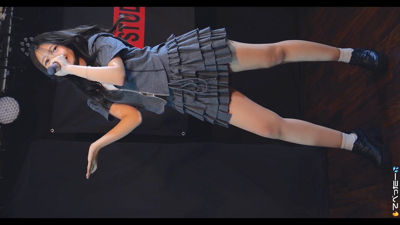 2025.8.23. 👼888~Angel Number~🧸中川 琉梨音🧸カメラ🎥『Angel Number ~あと１ミリの恋💕』ｱｸﾀｰｽﾞｽﾀｼﾞｵ ｽﾀｰｹﾞｰﾄ校.Vol.298.