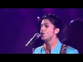 Prince  purple rain live at super bowl xli