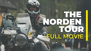 The Norden Tour 2023 - OFF-ROAD event for Norden 901 owners  [Full-length documentary] screenshot 4