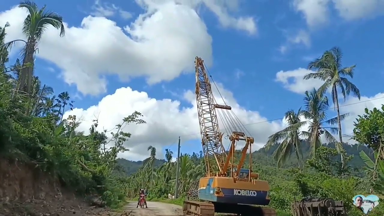 SENDA TO HINUNANGAN SOUTHERN LEYTE