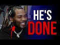 Kevin gates Just Ruined His Career With This Interview