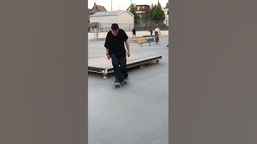 Nosegrind popout