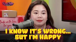 I Know It’s Wrong… But I’m Happy | Raqi’s Secret Files VODCAST