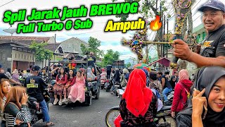 Ampuhcuma 6 Sub  Box Turbo Seperti Ini Suara Jarak Jauh Brewog  Disruk Mak De Luis