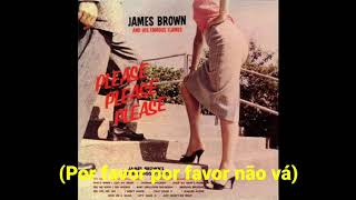James Brown-Please Please Please Legendado