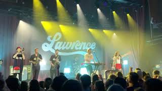 "More" Lawrence LIVE! 2021.12.11