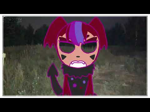 [FLASH WARNING] PLEASE DON'T BITE | ANIMATION MEME | CATCH TEENIEPING