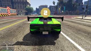 Live game Gta 5 with DjBrianKick /youtuber