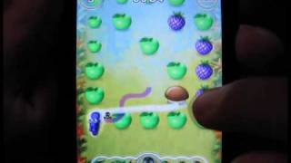 Tasty Way iPhone gameplay video (updated) screenshot 5