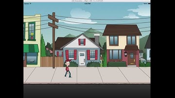 TexturePacker MonoGame Animation Demo