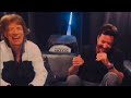 Mick Jagger is Impersonated by Jimmy Fallon