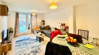 2 bedroom flat - Nuxley Road, DA17