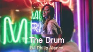 Alan Walker - The Drum REMIX (DJ Philip Alarico)