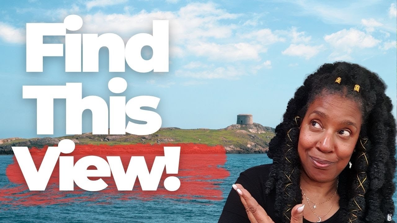 30 Minutes From Dublin But Feels Like a Vacation!