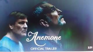 ANEMONE - Official Trailer [HD]