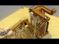Triple arms lifter