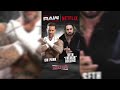 WWE RAW on Netflix Debut 2025 Cm Punk Vs Seth Rollins Moving Match Card