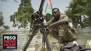 what caused the darfur genocide