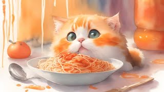 🐱How to choose the right food for different cat life stages 🐾🥘 by The Zoological World 70 views 5 months ago 4 minutes, 21 seconds