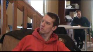 The Arc of Monroe County-Chris.wmv