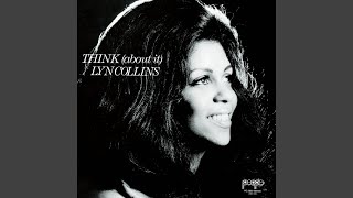 Video thumbnail of "Lyn Collins - Wheels Of Life"