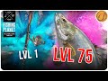 Level 1 rod vs the biggest fish in the game  fishing planet