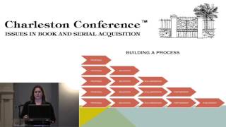 You Set the Scene: Three Faculty-Centered Approaches to Digital Publishing