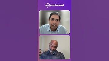 Why should sales rep be nudged | AI in Sales | Webinar series #salestips #shorts