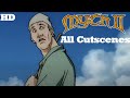 Myth II: Soulblighter - Epic HD Cutscene Compilation 🎮
