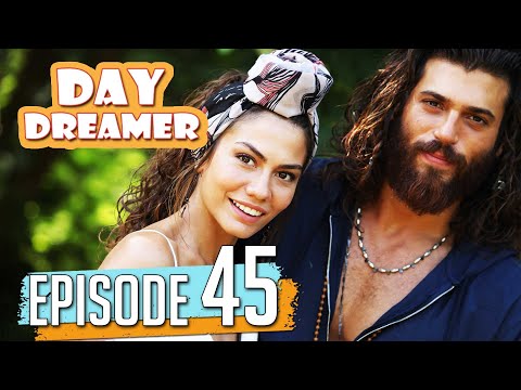 Pehla Panchi | Day Dreamer in Hindi Dubbed Full Episode 45 | Erkenci Kus