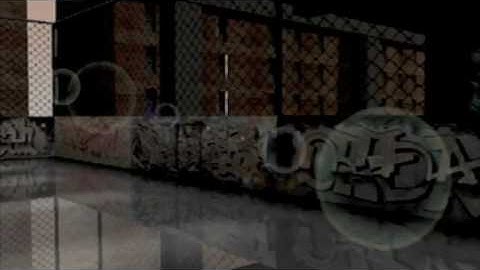 Dance Dance Revolution X - Get Up