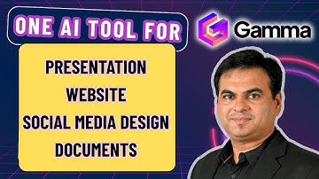 Is gamma app worth using in 2025 | Honest Gamma AI Review