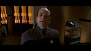 Robert Picardo Talks About How He Conned His Way Into Star Trek First Contact