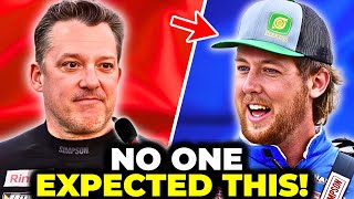 Tony Stewart DROPS BOMBSHELL About Cleetus McFarland – NO ONE Expected This!