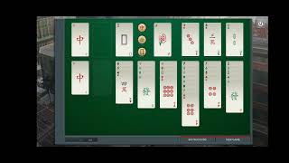 1000th win in Shenzhen I/O Solitaire