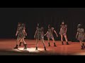 Shout It Out  YJCダンススタジオ  2020 0927 03  第5回アイドルさみっとin佐野   佐野市文化会館大ホール  4K60p