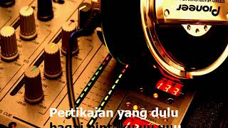 Video thumbnail of "Karaoke Semoga Kla Project"