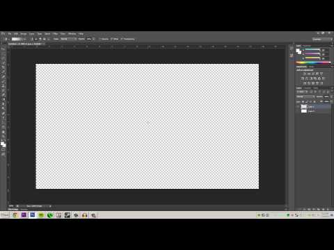 How add a radial blur (darkened edges) to your video in Premiere/Photoshop