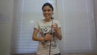 Violin with Aurora Del Rio Perez - Bow exercises for beginners Part 2