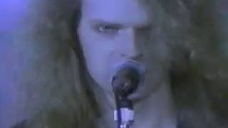 Celtic Frost - Wine In My Hand (1989)