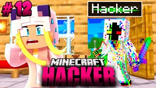 Der HACKER zieht bei mir EIN?! ✿ Minecraft HACKER #12