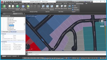 Export improvements (v3.3) (AutoCAD) - Spatial Manager Blog