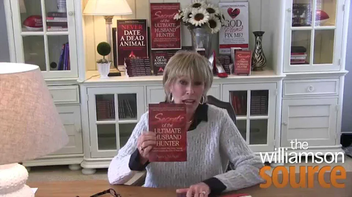 Nancy Nichols: Change Your Thoughts, Alter Your De...