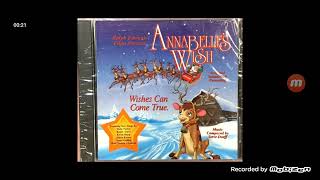 Annabelle's Wish (1997) OST - If You Believe (Kevin Sharp) remastered