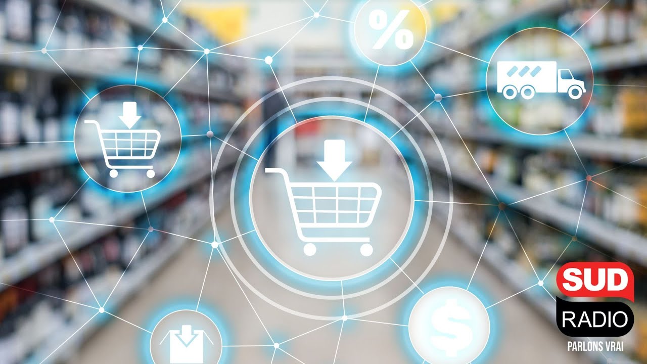 Négociations Commerciales : Faut-il contrôler les marges de la grande distribution?